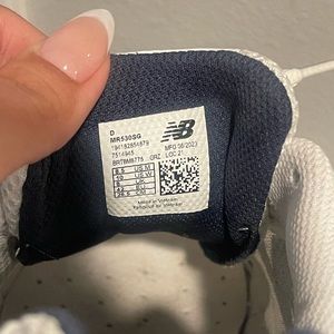 WOMEN'S NEW BALANCE 530